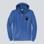 Adult Zip Jacket - Twitchell Thumbnail