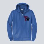 Adult Zip Jacket - Twitchell Thumbnail