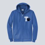 Adult Zip Jacket - Twitchell Thumbnail