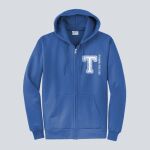 Adult Zip Jacket - Twitchell Thumbnail