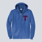 Adult Zip Jacket - Twitchell Thumbnail
