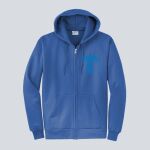Adult Zip Jacket - Twitchell Thumbnail