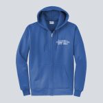 Adult Zip Jacket - Twitchell Thumbnail