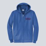 Adult Zip Jacket - Twitchell Thumbnail