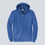 Adult Zip Jacket - Twitchell Thumbnail