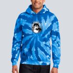 Adult Tie-Dye Hoodie - Twitchell Thumbnail