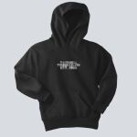 Youth Core Fleece Pullover Hooded Sweatshirt - TR Thumbnail