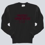 Youth Core Fleece Crewneck Sweatshirt - TR Thumbnail