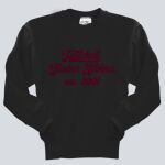 Youth Core Fleece Crewneck Sweatshirt - TR Thumbnail